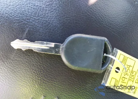 2015 Ford Explorer from USA, damaged, VIN 1FM5K7B85FGC33489